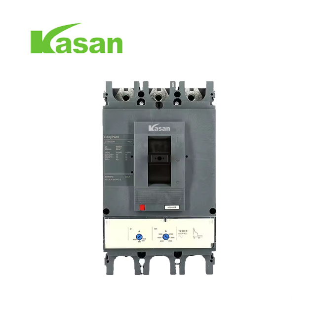 CVS400F 3P 400AMP சர்க்யூட் பிரேக்கர்